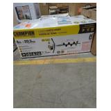 Champion Gas Earth Auger 8" Bit