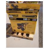 DeWalt 4400psi 4.0 Gas Pressure Washer