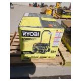 Ryobi 6500watts Portable Generator
