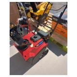 Toro 721E Snow Blower