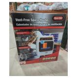 UNOPENED BY ROCKEY TEAM, COULD BE OPENED AT