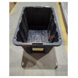 HDX 27Gal Tough Tote