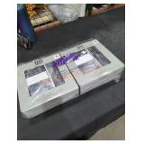 UNOPENED BY ROCKEY TEAM, COULD BE OPENED AT UNOPENED BY ROCKEY TEAM, COULD BE OPENED AT