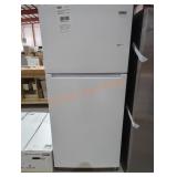 Vissani Refrigerator/Freezer, White