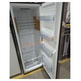 Vissani Upright Freezer
