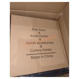 Kitchen Storage and Organization Set