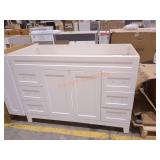 Thornbriar 48" Vanity