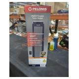 Pelonis digital ceramic tower heater