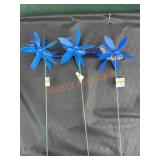Wind Spinner Birds Wind Spinner Birds