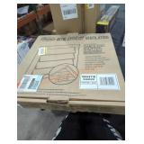 UNOPENED BY ROCKEY TEAM, COULD BE OPENED AT UNOPENED BY ROCKEY TEAM, COULD BE OPENED AT