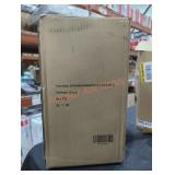 UNOPENED BY ROCKEY TEAM, COULD BE OPENED AT UNOPENED BY ROCKEY TEAM, COULD BE OPENED AT