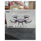 UNOPENED BY ROCKEY TEAM, COULD BE OPENED AT UNOPENED BY ROCKEY TEAM, COULD BE OPENED AT