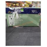 UNOPENED BY ROCKEY TEAM, COULD BE OPENED AT UNOPENED BY ROCKEY TEAM, COULD BE OPENED AT