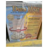 Duraheat Portable Indoor Kerosene Heater