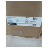 UNOPENED BY ROCKEY TEAM, COULD BE OPENED AT