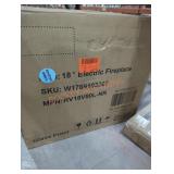 UNOPENED BY ROCKEY TEAM, COULD BE OPENED AT