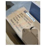 30" Vanity Sink Base