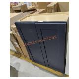 26"W x 13"D x 36"H Cabinet Base