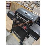 Dynaglo 4 Burner Gas Grill