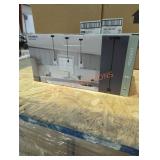 1 metal rod pendant kit