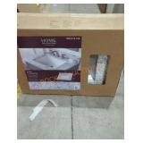 HDC Everest 31" Vanity Top