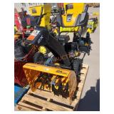 Cub Cadet 2X 24" Snow Blower