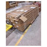 Bruce Solid Hardwood Flooring, 10 Cases, 10 X BID