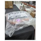 UNOPENED BY ROCKEY TEAM, COULD BE OPENED AT