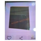 1 green 36" x 42" wall cabinet