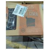 1 traeger grill cover
