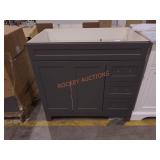 Thornbriar 36" Vanity