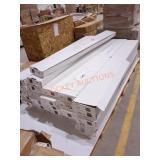 Blue Ridge Solid Hardwood Flooring, 14 X BID