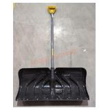 True Temper Snow Shovel