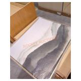 Floating Frame Wall Art