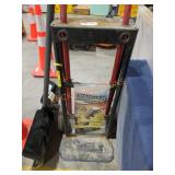 Milwaukee Hand Truck