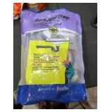 UNOPENED BY ROCKEY TEAM, COULD BE OPENED AT UNOPENED BY ROCKEY TEAM, COULD BE OPENED AT