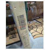 UNOPENED BY ROCKEY TEAM, COULD BE OPENED AT