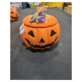 Pumpkin Cookie Scented Candle