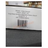 UNOPENED BY ROCKEY TEAM, COULD BE OPENED AT UNOPENED BY ROCKEY TEAM, COULD BE OPENED AT