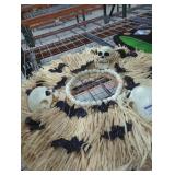 UNOPENED BY ROCKEY TEAM, COULD BE OPENED AT