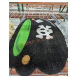 UNOPENED BY ROCKEY TEAM, COULD BE OPENED AT