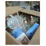 Box lot Box lot