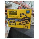 DeWalt 16 amp EV charger DeWalt 16 amp EV charger
