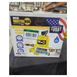 UNOPENED BY ROCKEY TEAM, COULD BE OPENED AT