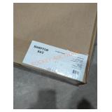 UNOPENED BY ROCKEY TEAM, COULD BE OPENED AT UNOPENED BY ROCKEY TEAM, COULD BE OPENED AT