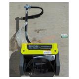 Ryobi Snow Thrower Attachment