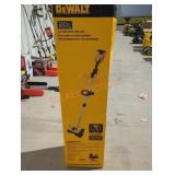 DeWaly 20V Snow Shovel
