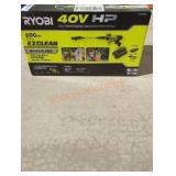 Ryobi 40V Power Cleaner