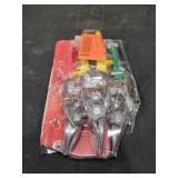 UNOPENED BY ROCKEY TEAM, Could Be Opened At UNOPENED BY ROCKEY TEAM, Could Be Opened At