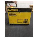 DeWalt 16Ga Wide Crown Staples DeWalt 16Ga Wide Crown Staples